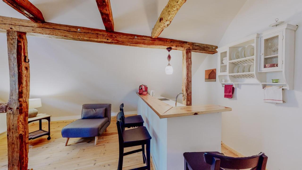 Landhaus Goldene Gans Gross Pankow  Exterior photo